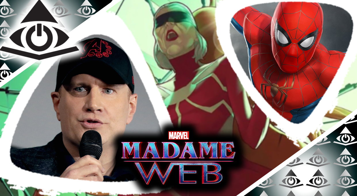 Madame Web: Marvel Studios’ Kevin Feige To Produce Sony’s Unexpected Spider-Man Spin-Off