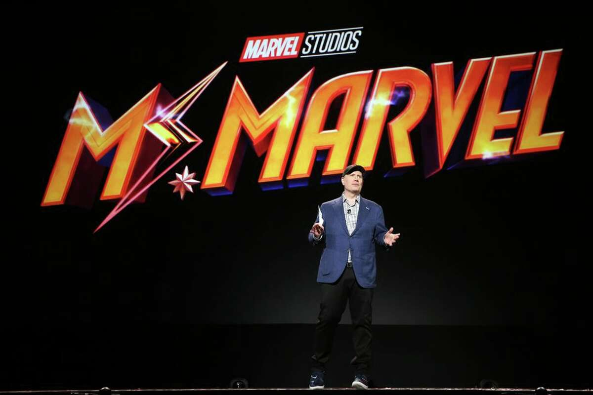 Ms. Marvel: Kevin Feige Speaks On The Breadth Of Storytelling In The Marvel Cinematic Universe