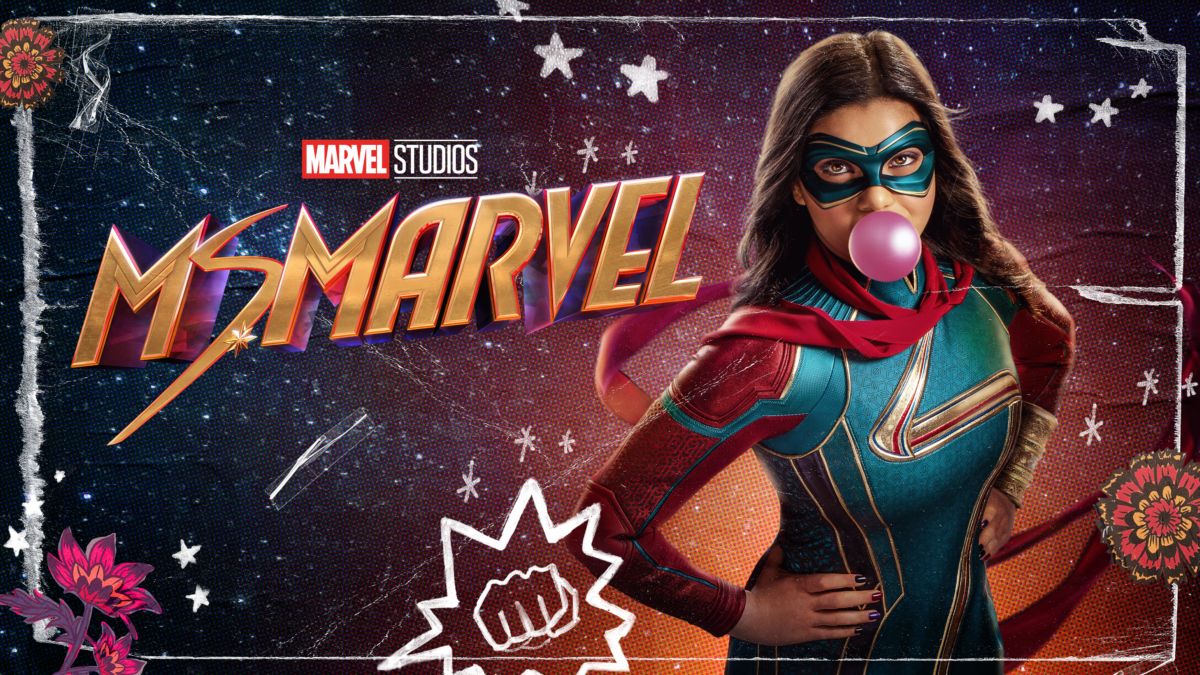 Ms. Marvel prooves why representation matters