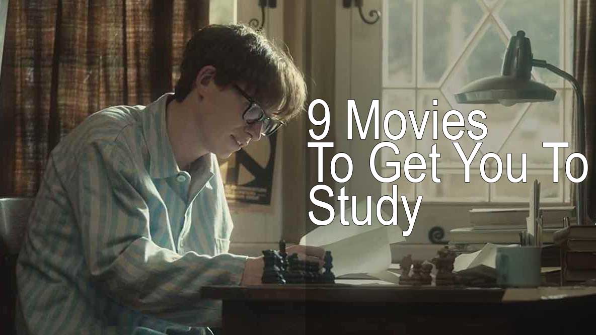 Study Movies