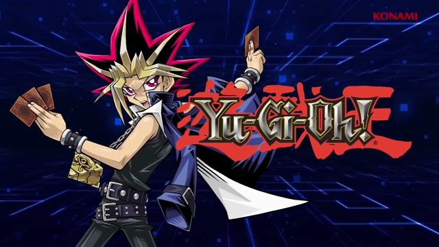 Yu-Gi-Oh! TCG introduces its first new monster type in six years