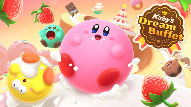 kirby's dream buffet trailer