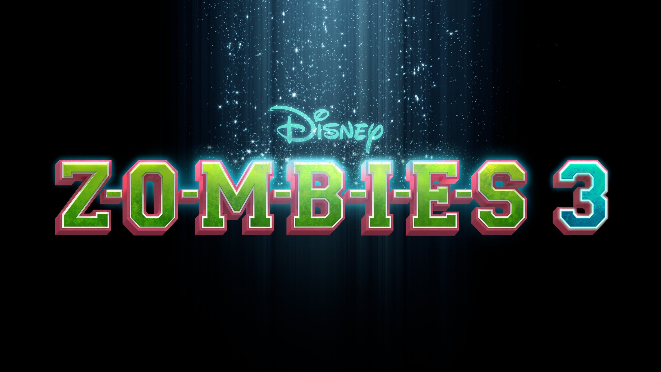 Disney's ZOMBIES – We Are Movie Geeks
