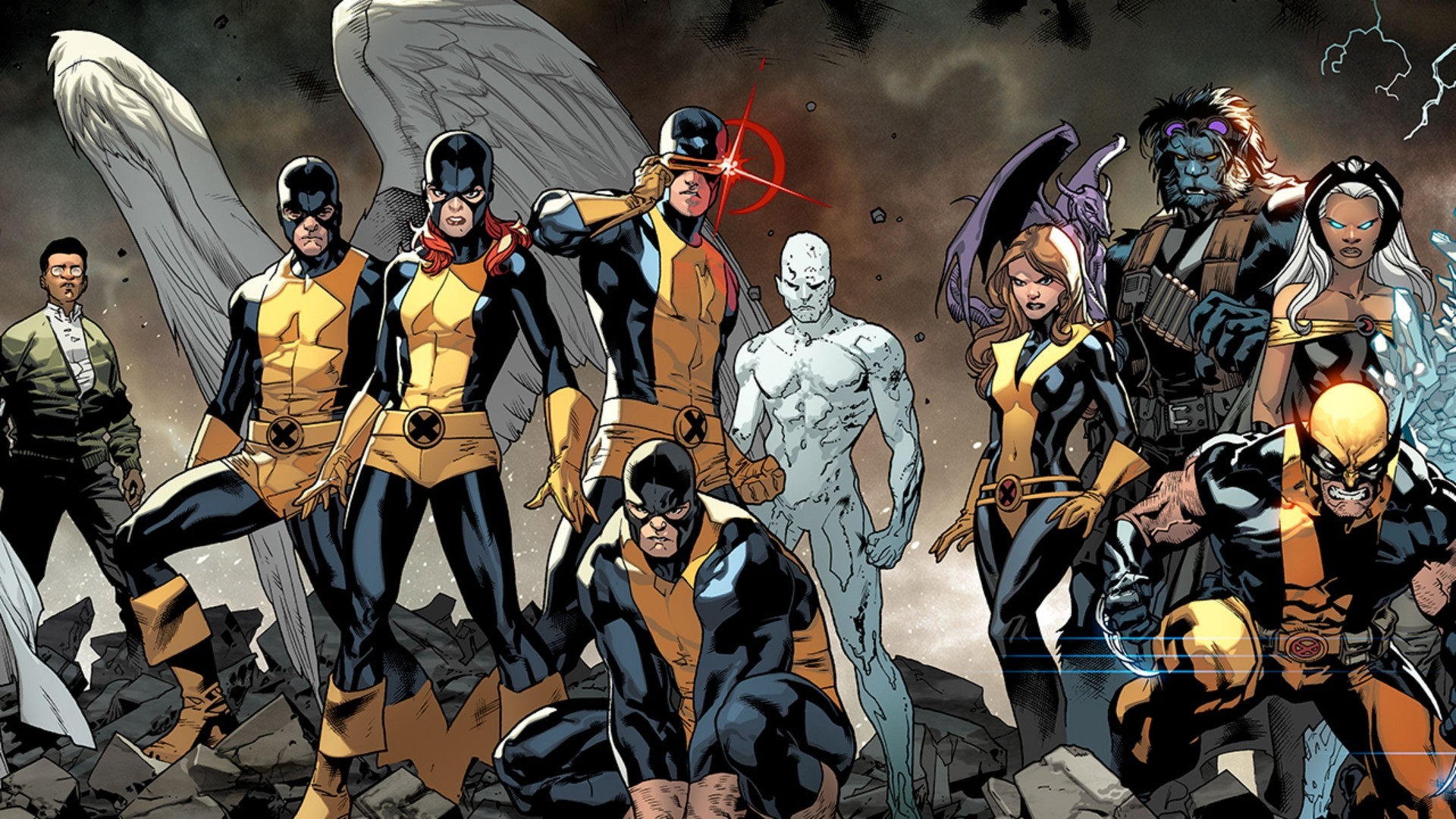 The New Mutants' Cast Gets Real About the Possibility of Joining the MCU  (Exclusive)