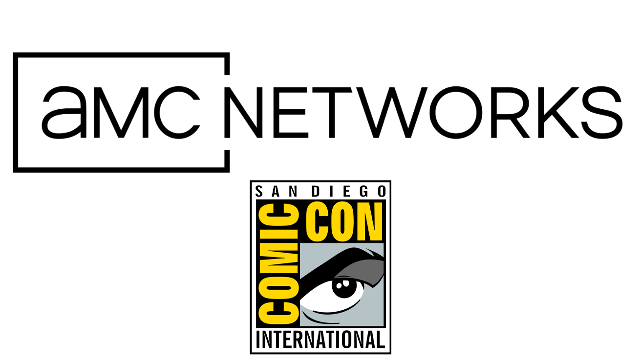 AMC Networks SDCC San Diego Comic-Con