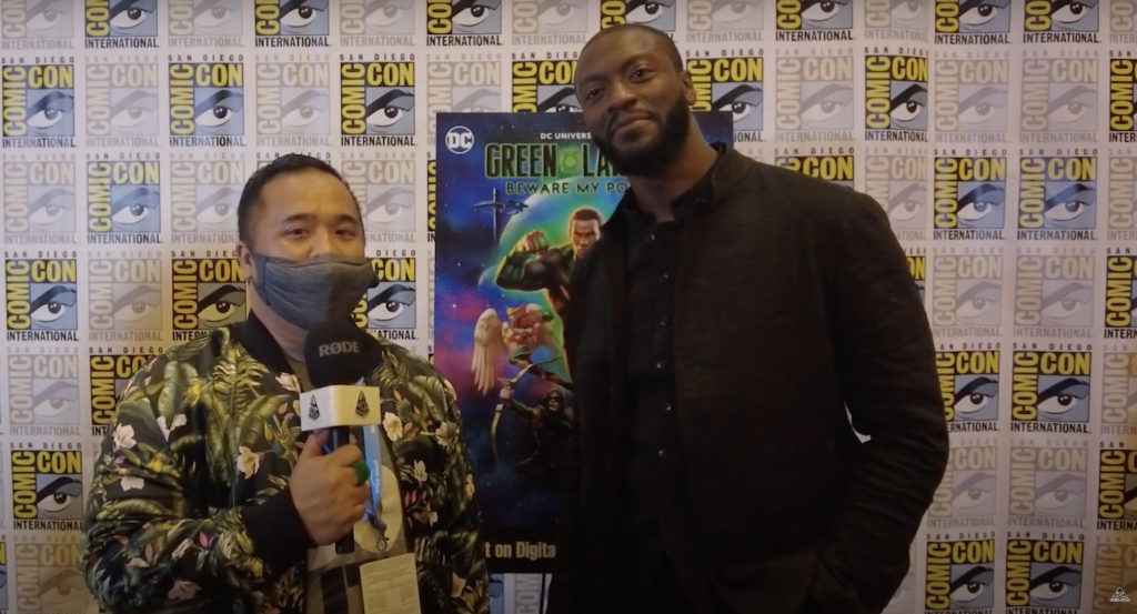  Aldis-Hodge-green-lantern-sdcc-2022