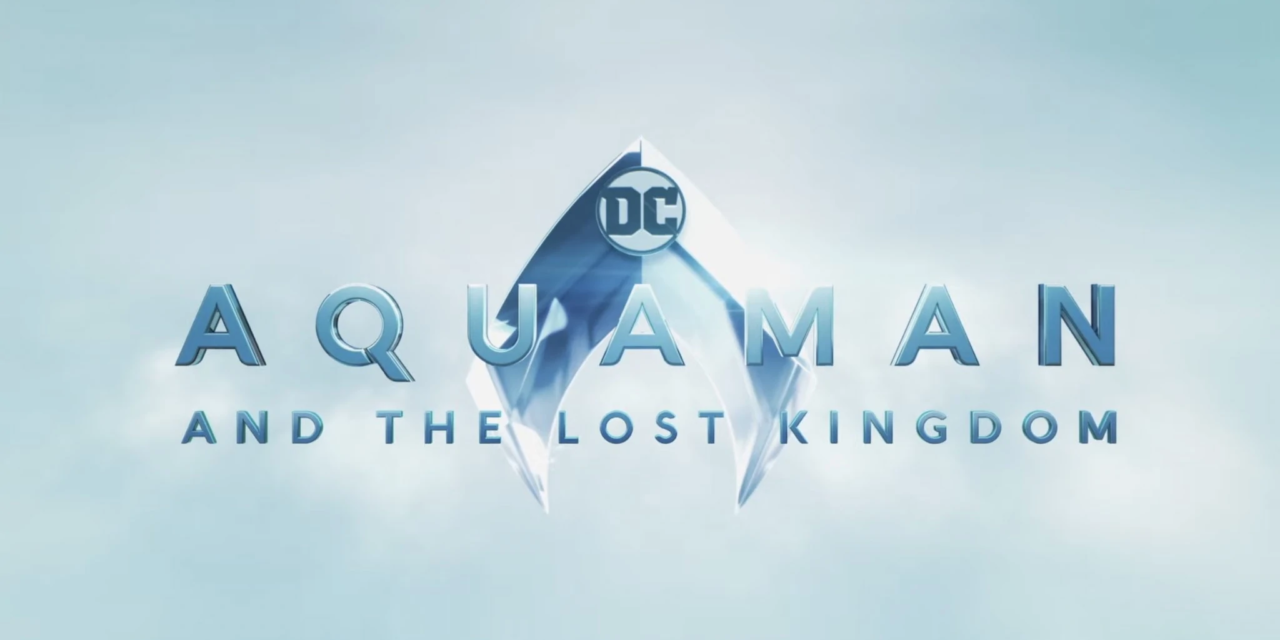 Aquaman and the Lost Kingdom Ben Affleck