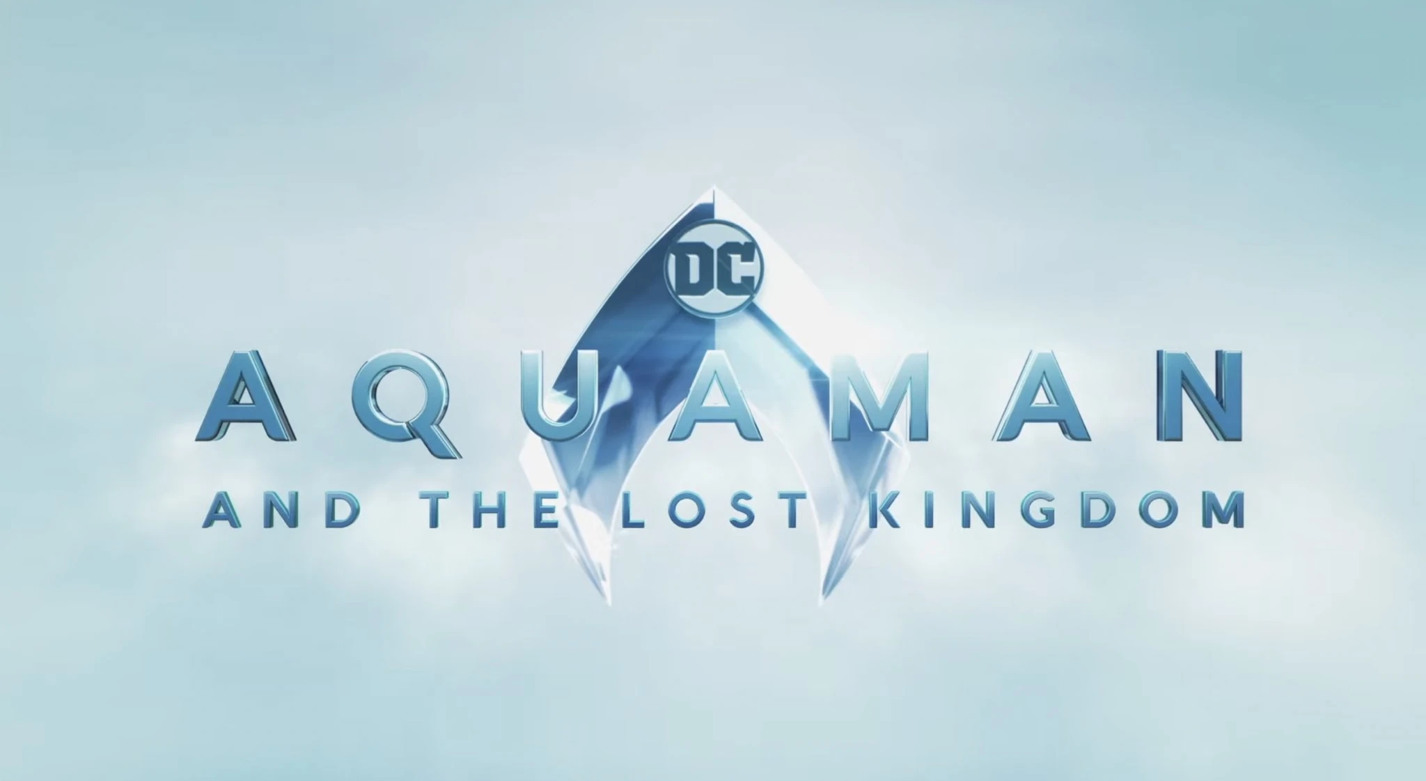 Aquaman and the Lost Kingdom Ben Affleck