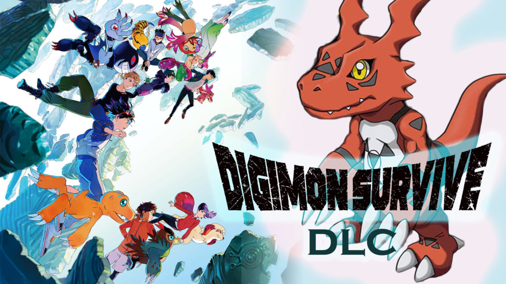 Digimon Survive