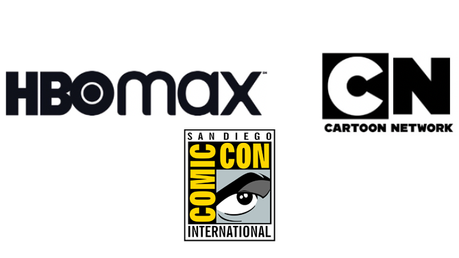 HBO Max Cartoon Network