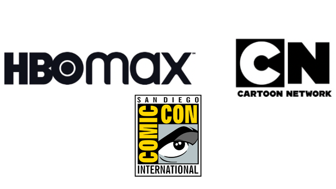 HBO Max & Cartoon Network Unveil Their Astonishing Kids & Family San Diego Comic-Con 2022 Lineup