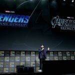 Marvel Hints at Mysterious New Projects And More For Phase 5