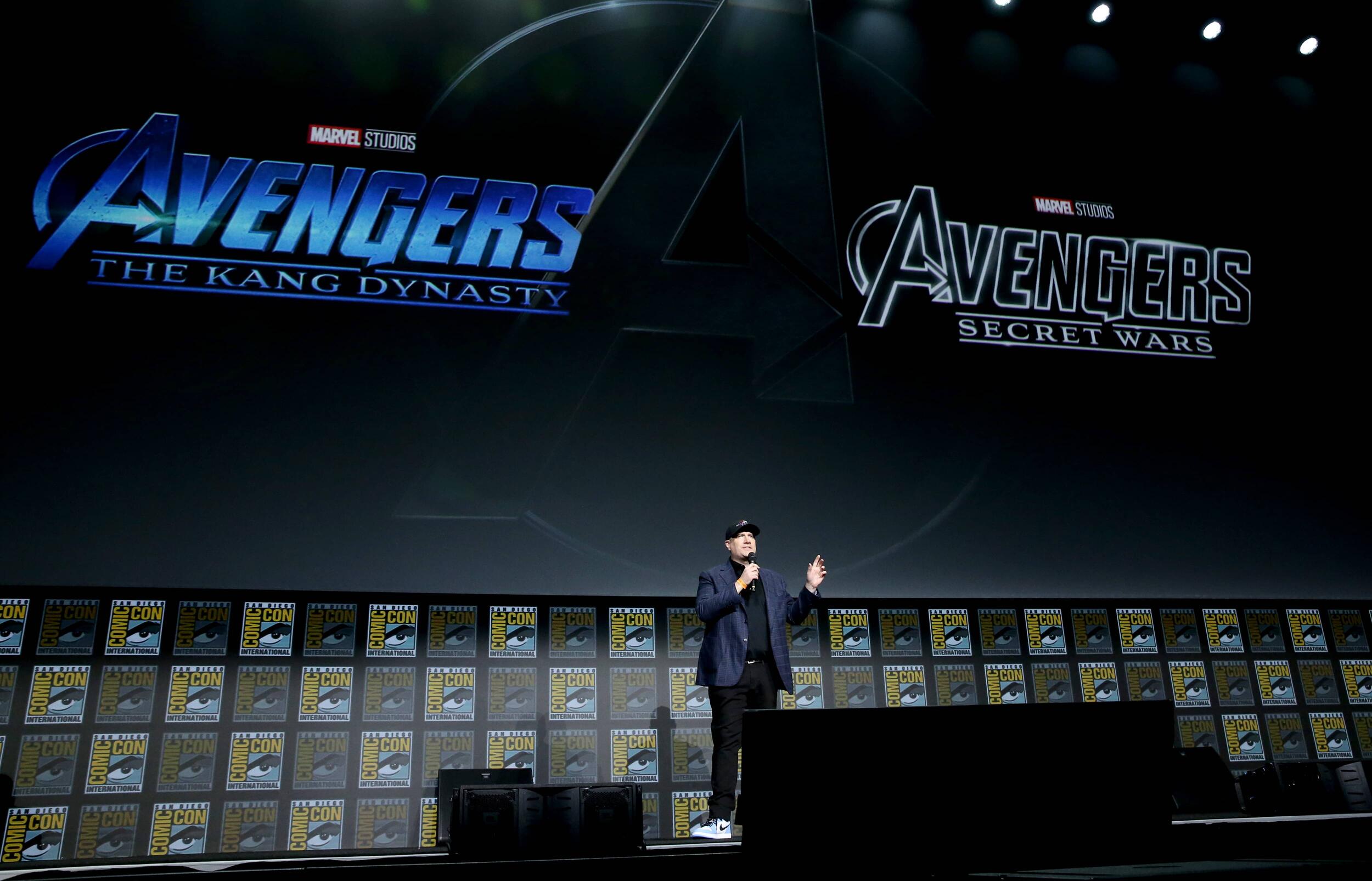 Deadpool 3, Avengers & More Major Marvel Release Date Changes Announced By  Disney