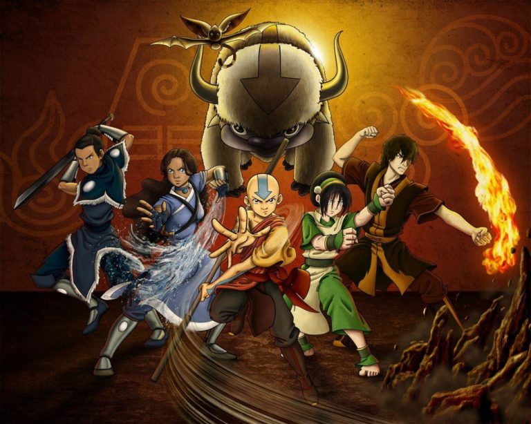 Avatar: The Last Airbender: Amazing Details About New Movie And