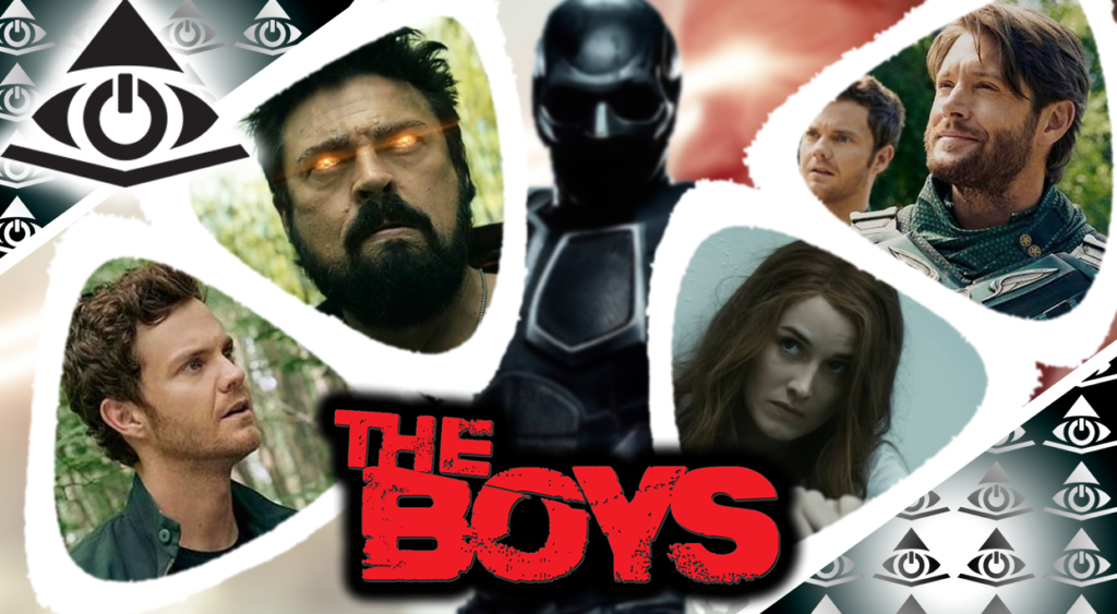 the boys who dies thumbnail