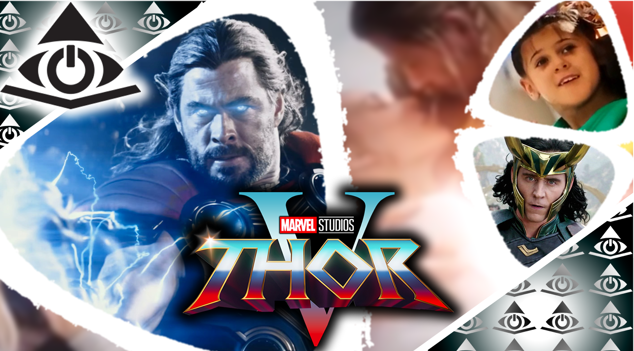 Thor Love and Thunder hits Disney+: Everything to know ahead of