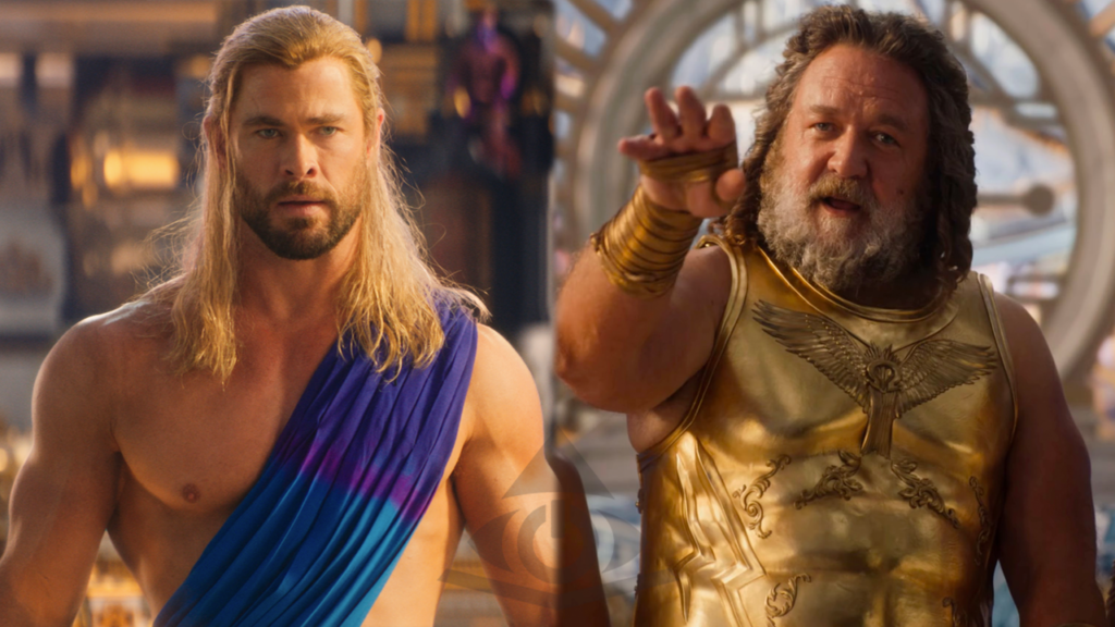 Who Is Hercules And What Exciting MCU Projects Could He Appear In? - The  Illuminerdi