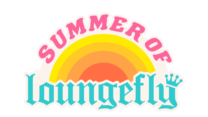 Summer of Loungefly