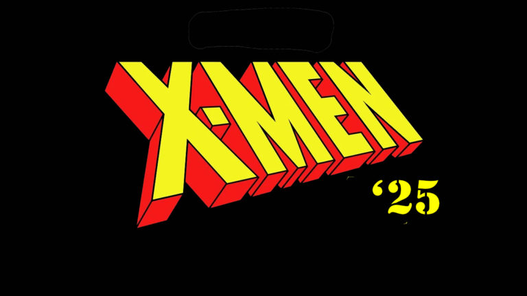X-Men 2025