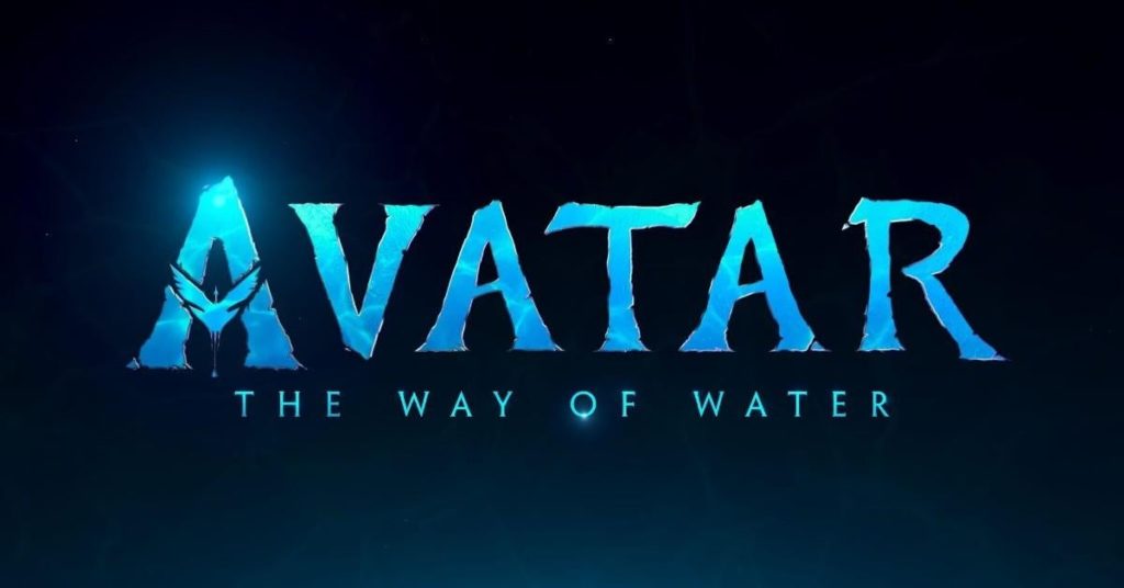 Avatar: The Way of Water Avatar 2