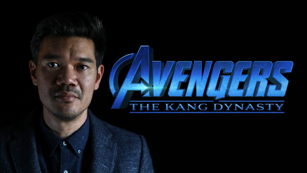 Avengers: The Kang Dynasty Next Avengers Movies