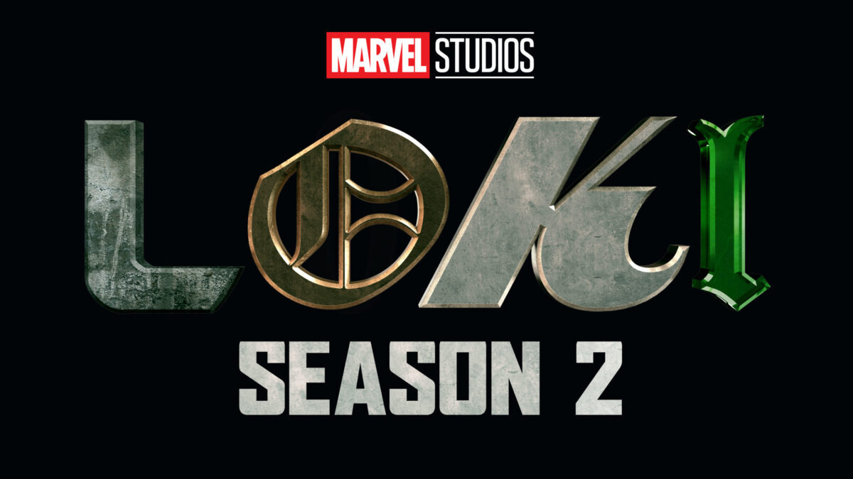 Loki Season 2