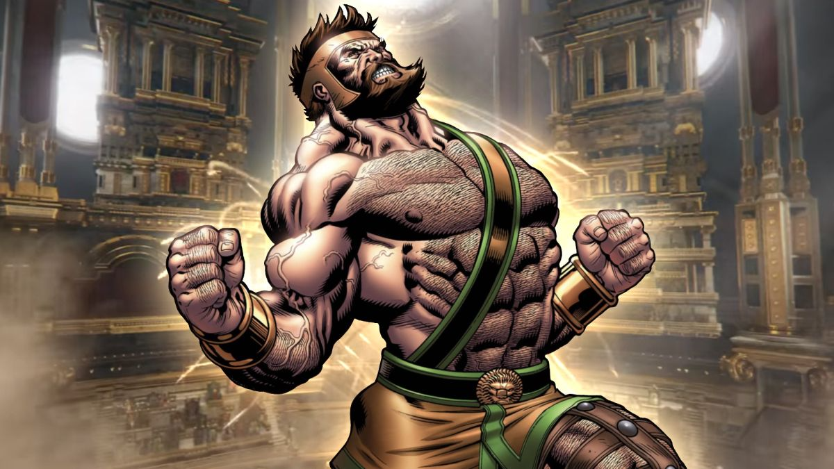 Thor: Love and Thunder Director Teases Hercules' MCU Future