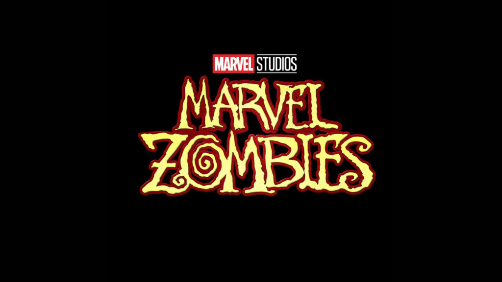 Marvel Zombies