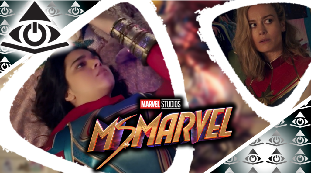 ms. marvel post credits thumbnail