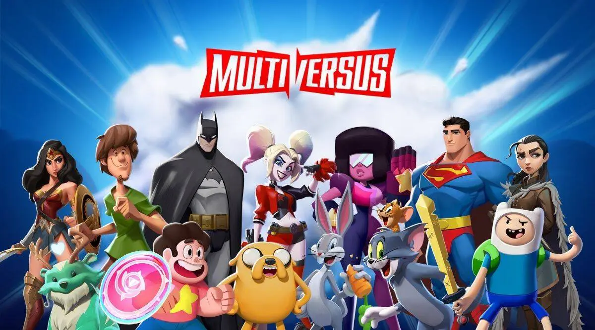 MultiVersus Open Beta Launches Today For Excited Gamers Everywhere