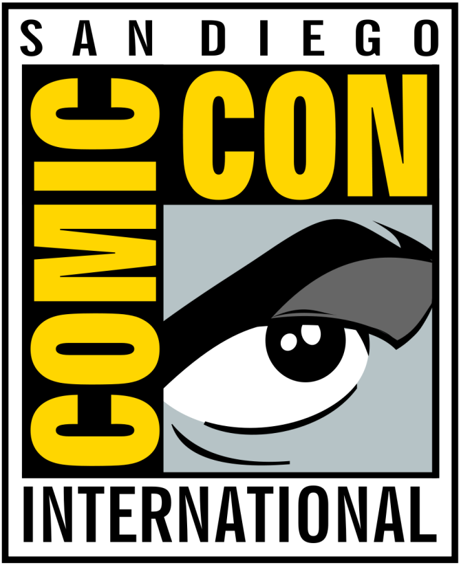 San Diego Comic-Con International SDCC