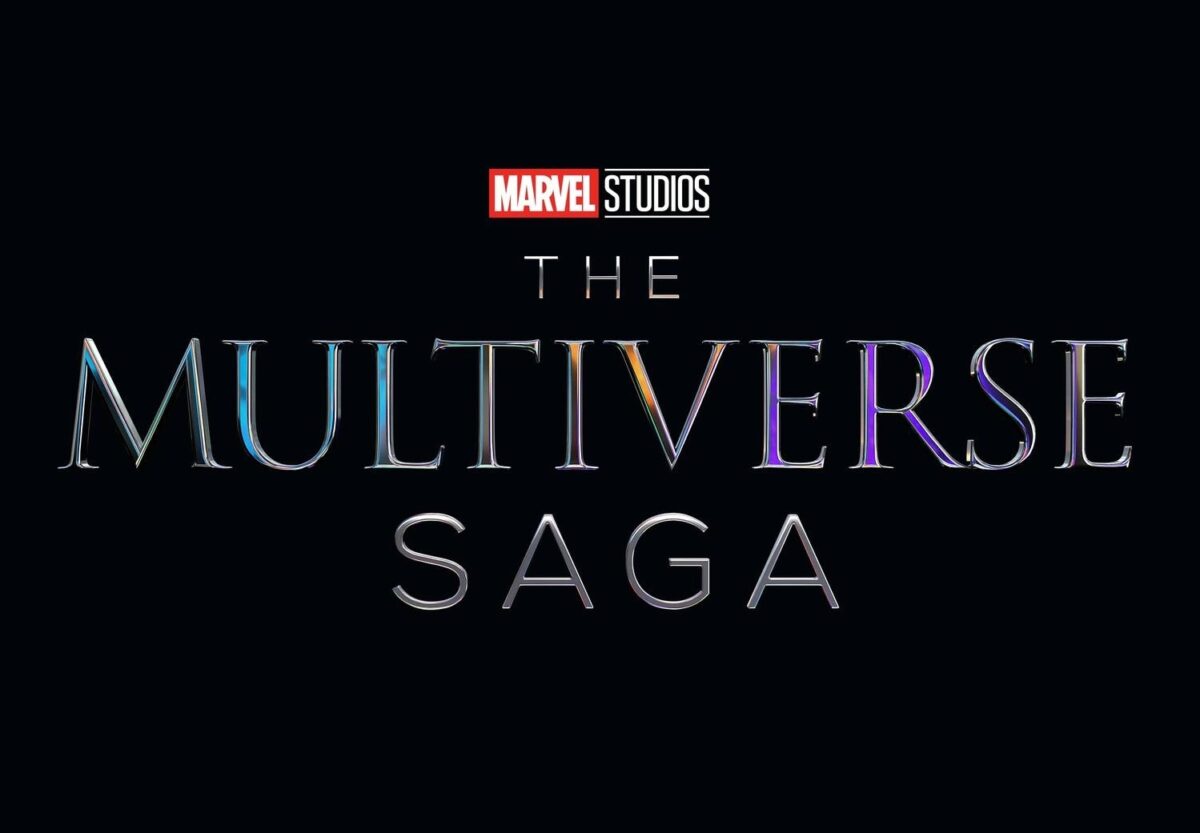 The Multiverse Saga