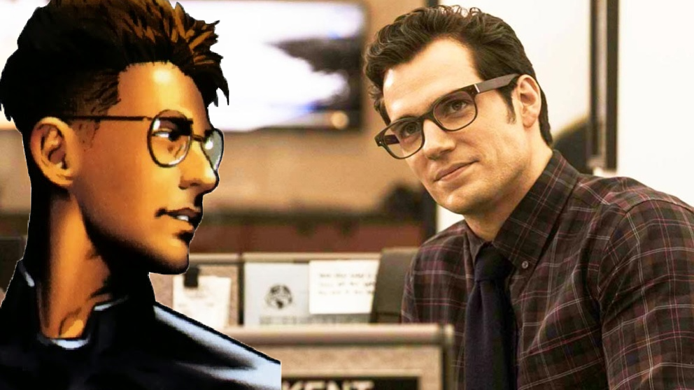 MCU Fantastic Four Fan Art Imagines Henry Cavill As Mister Fantastic - IMDb