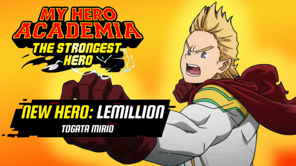 New My Hero Academia Season 5 OVAs Available Now on Crunchyroll - The  Illuminerdi