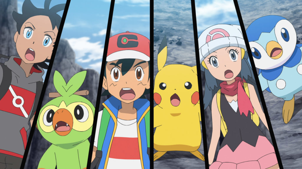 As Pokémon anime turns 25 a fan looks back at how the series and his life  intersected  News9live