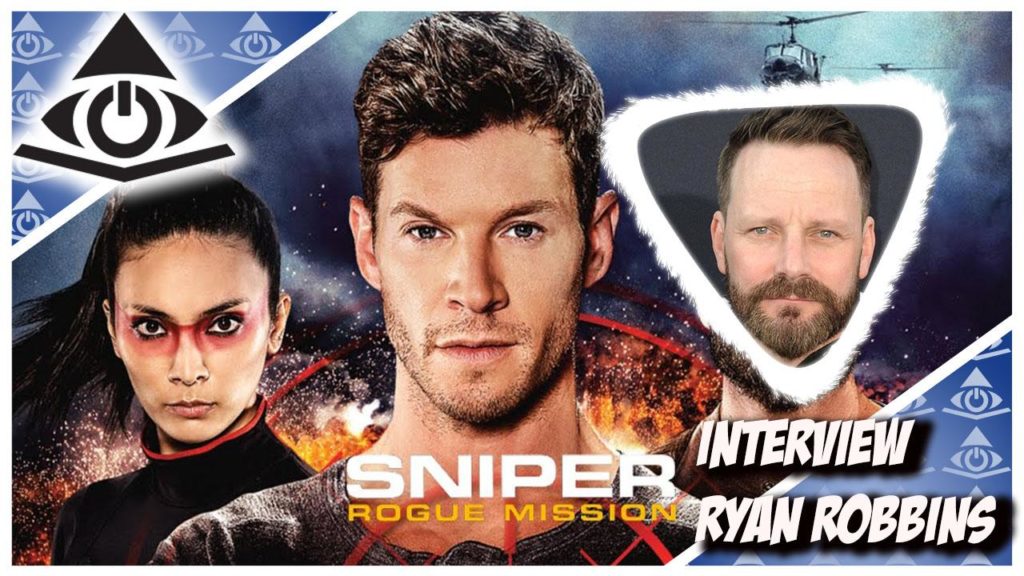 Sniper Interview