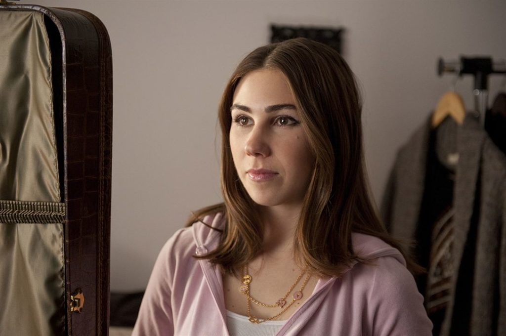 Zosia Mamet The Kids Are Alright