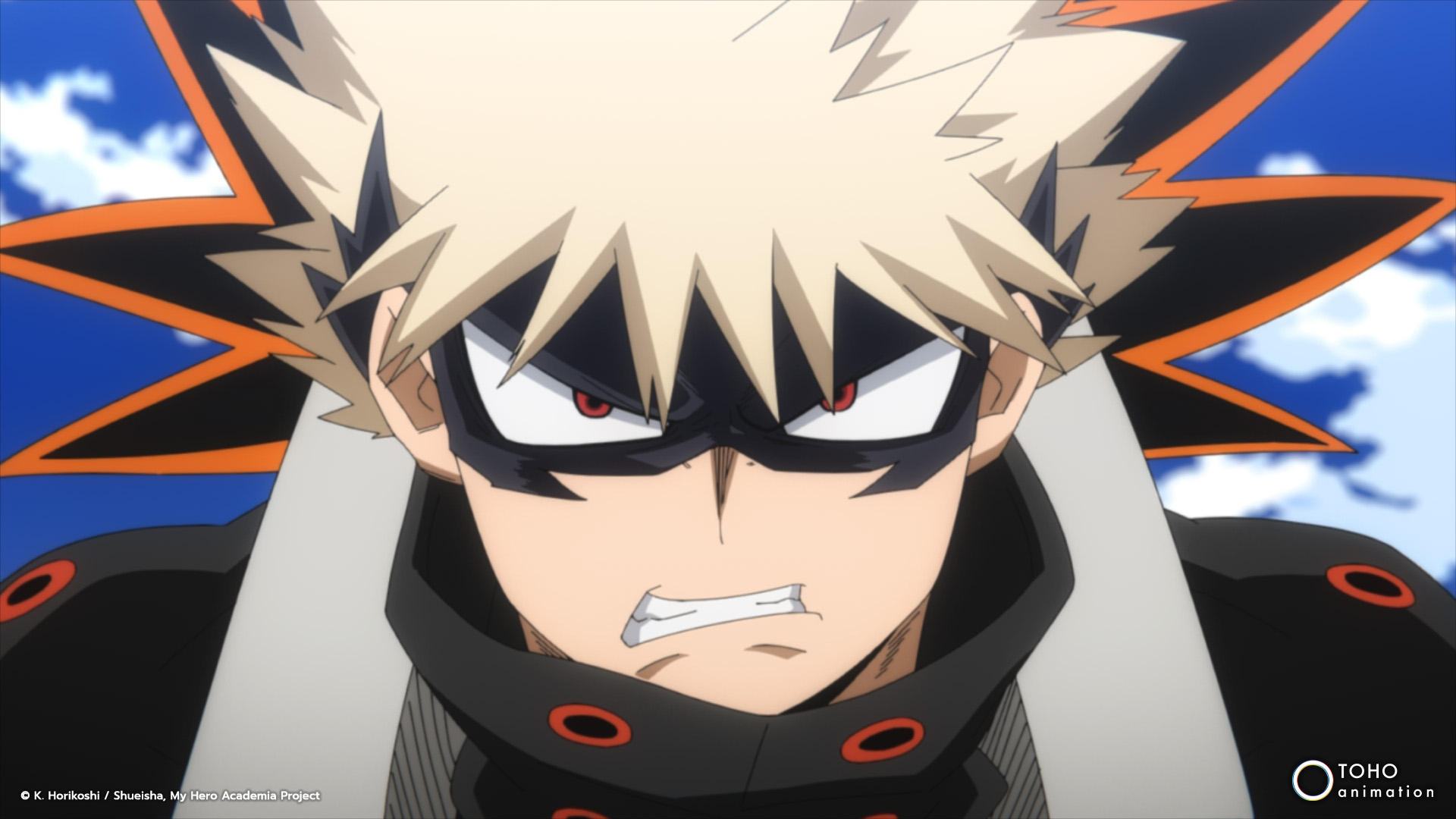 My Hero Academia Season 5 OVAs Hitting Crunchyroll On August 1st