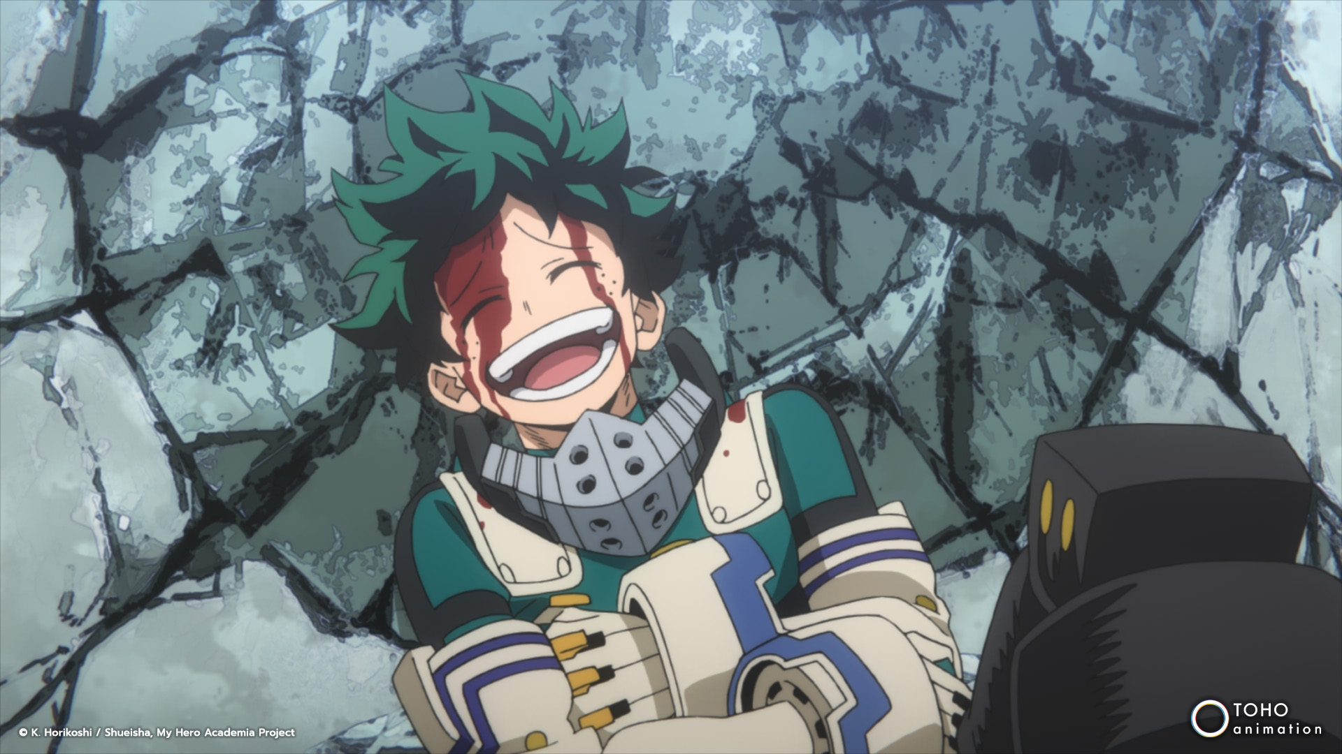 New My Hero Academia Season 5 OVAs Available Now on Crunchyroll - The  Illuminerdi