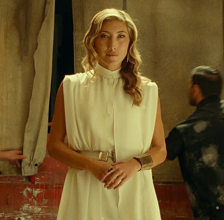 Dichen Lachman Wants A Jurassic World: Dominion Spin-Off – Exclusive Interview