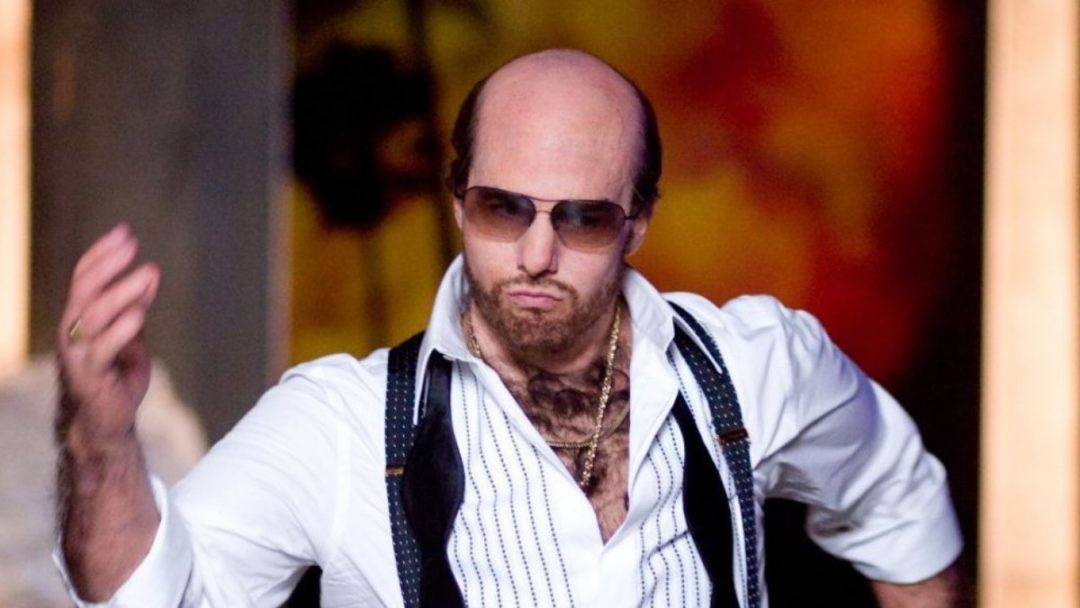 Les Grossman Spinoff Tropic Thunder Stars in Talks to Return for