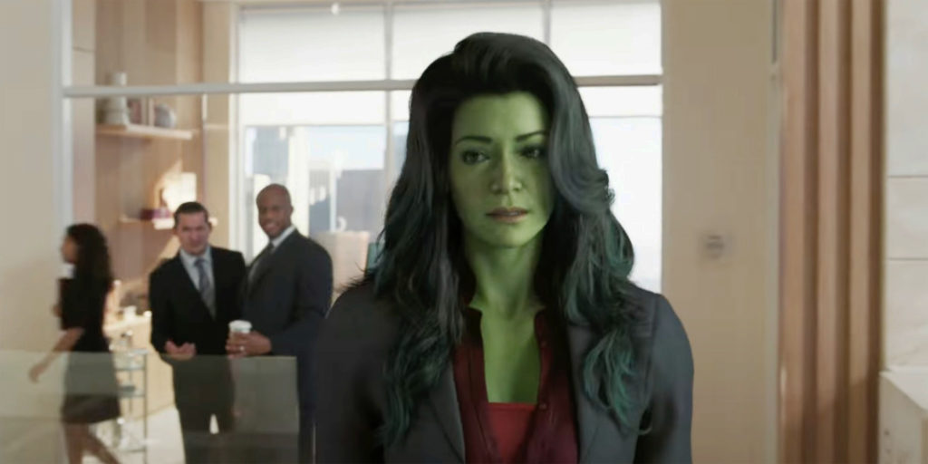 she-hulk attorney at law firm