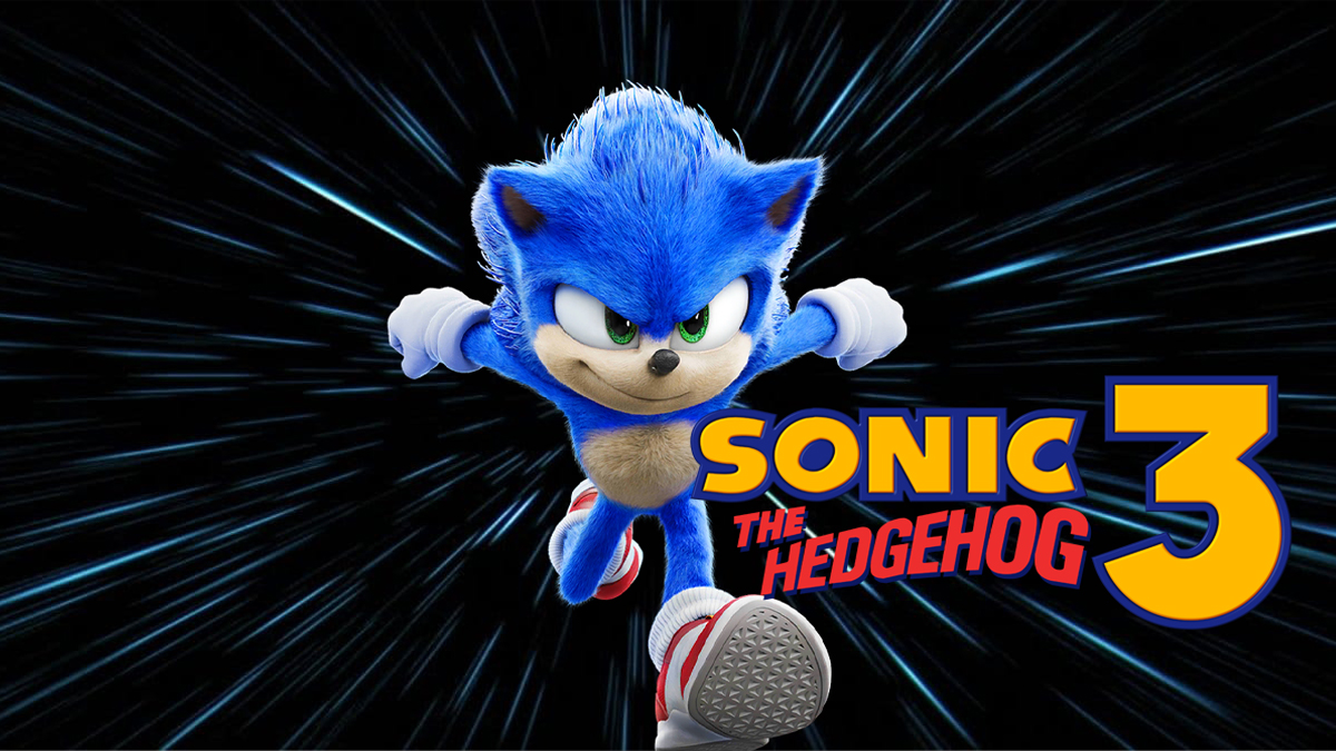 sonic the hedgehog 3