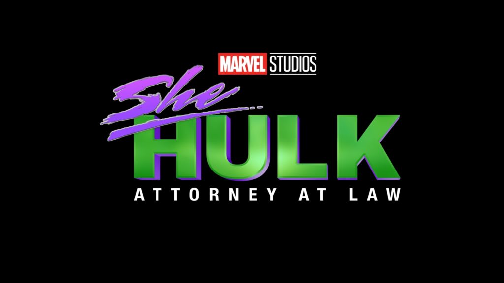 She-Hulk: Attorney at Law