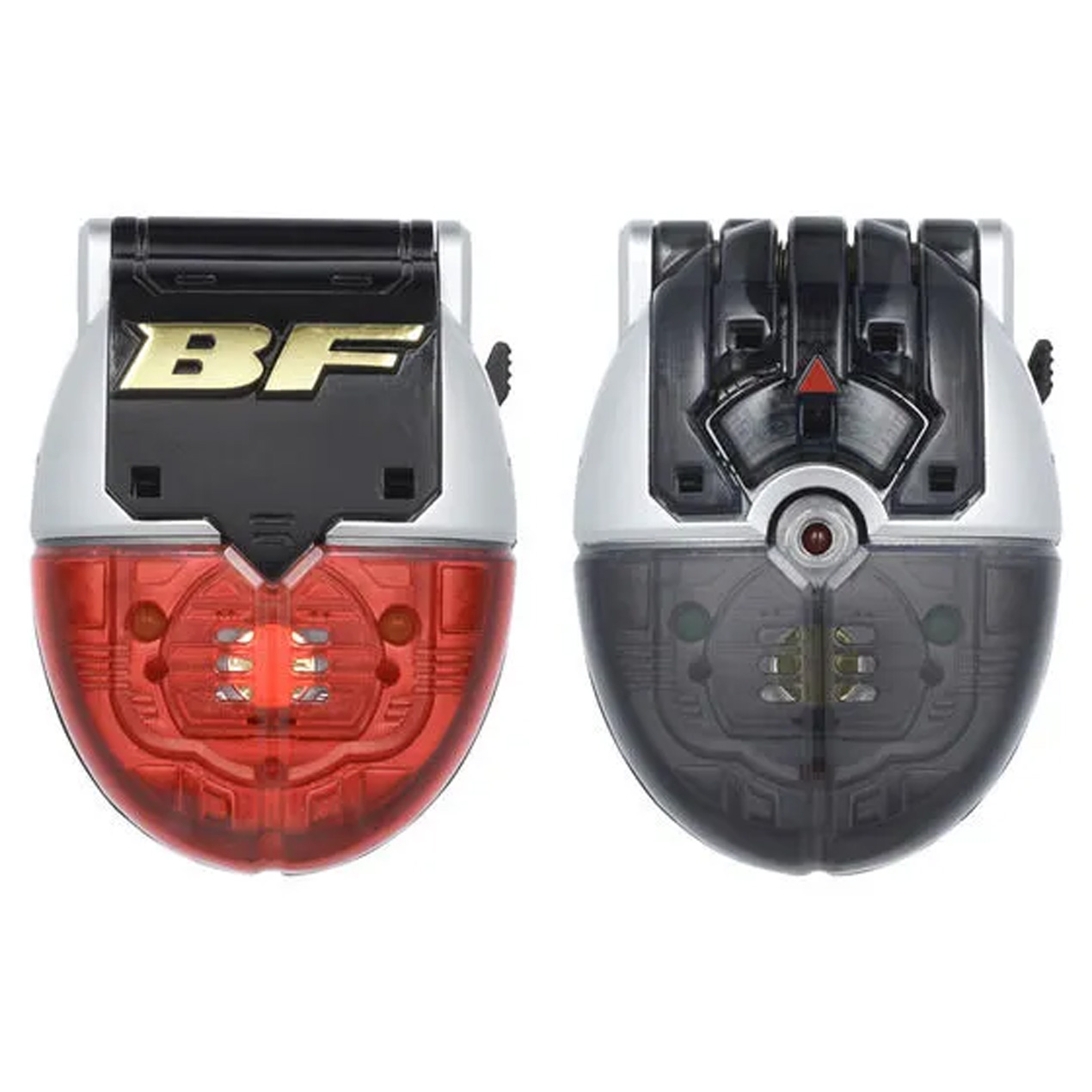 B-Fighter Kabuto Releasing Complete Edition Set Of Command Voicers ...