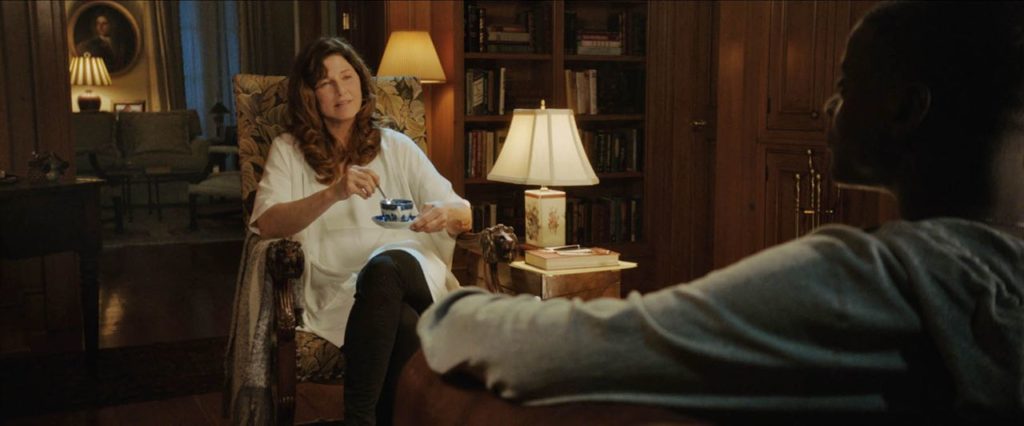 Catherine Keener