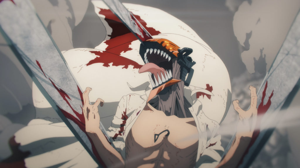 Chainsaw Man Trailer Speeds Over Impressive Views Milestone