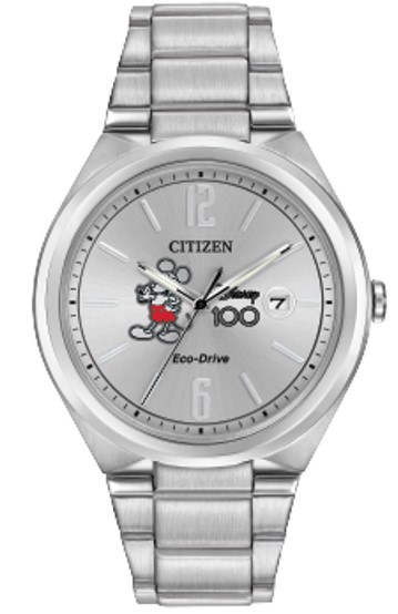 Citizen Mickey D100