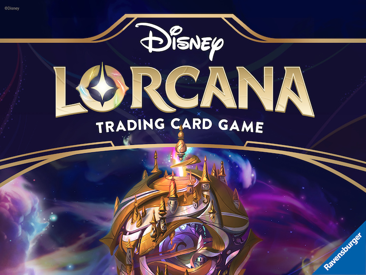 Disney Lorcana