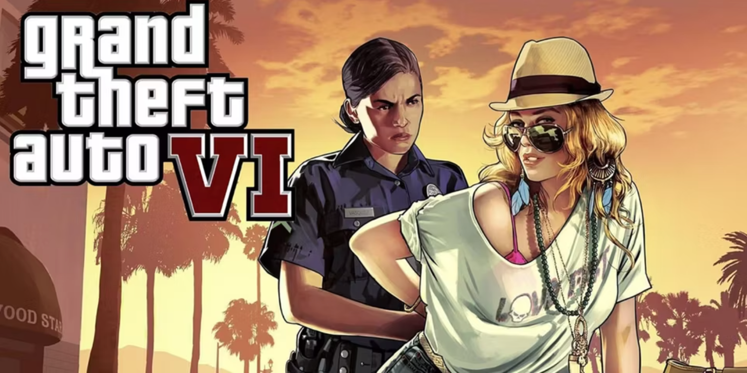 Grand Theft Auto IV arrest